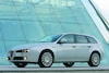 Alfa Romeo 159 Sportwagon