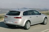 Alfa Romeo 159 Sportwagon