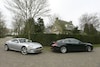 BMW vs Jaguar