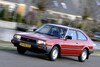 Honda Accord (1983)