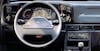 Ford Scorpio - interieur
