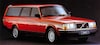 Volvo 240 Estate