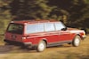 Volvo 240 Estate