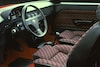 Alfa Romeo 33 - interieur