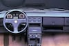 Alfa Romeo 33 - interieur