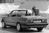 BMW 3-serie Cabrio