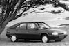 Citroen BX