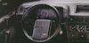 Citroen BX - interieur