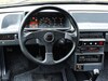 Lada Samara - interieur