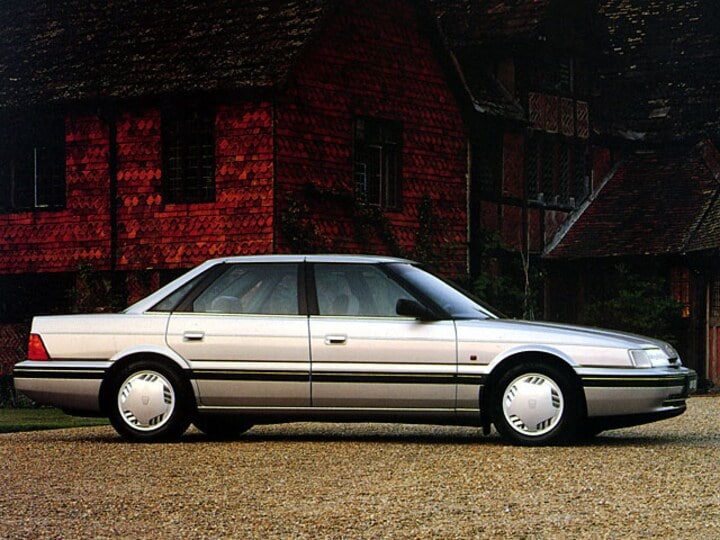 Rover 800-serie