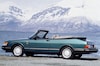 Saab 900 Cabrio