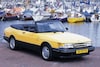 Saab 900 Cabrio