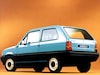 Seat Marbella