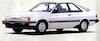 Subaru L-serie Coupé