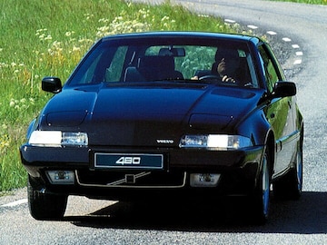 Volvo 480