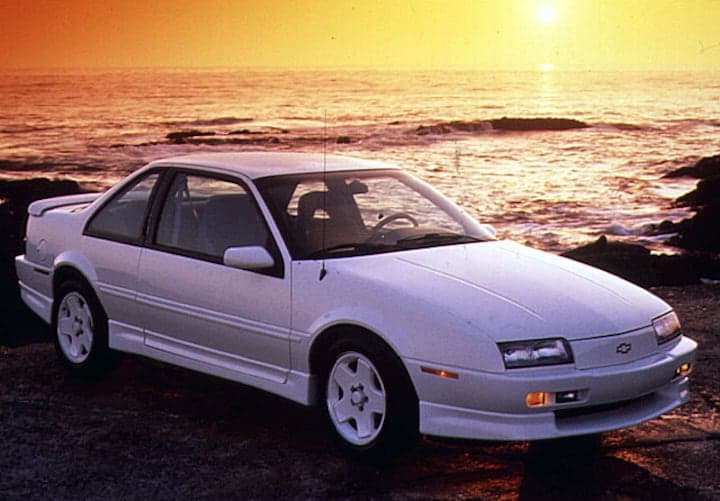 Chevrolet Beretta