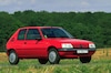 Peugeot 205