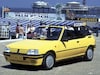Peugeot 205 Cabriolet