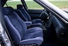 Alfa Romeo 164 - interieur