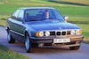 BMW 5-serie