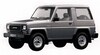 Daihatsu Rocky Hardtop