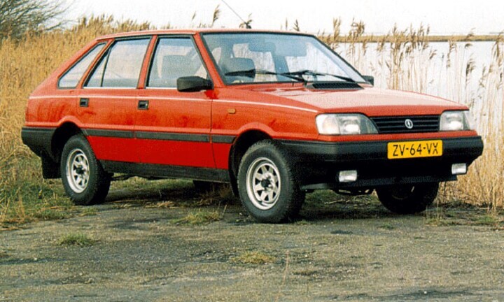 FSO Prima