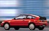 Honda Civic CRX Coupé