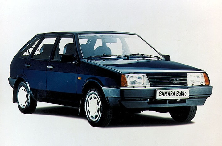 Lada Samara