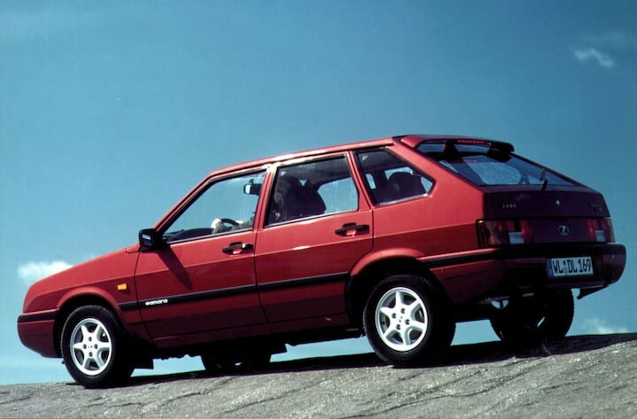 Lada Samara