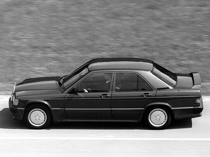 Mercedes-Benz 190-serie