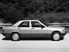 Mercedes-Benz 190-serie