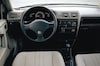 Opel Vectra - interieur