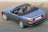 Porsche 944 Cabriolet