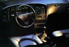 Saab 9000 CD - interieur