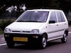 Subaru Mini Jumbo