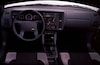 Volvo 440 - interieur
