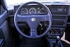 Alfa Romeo 75 - interieur