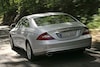 Mercedes-Benz CLS 320 CDI