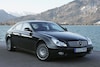 Mercedes-Benz CLS 350 CGI