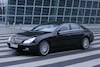 Mercedes-Benz CLS 350 CGI