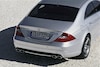Mercedes-Benz CLS 63 AMG