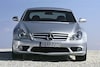 Mercedes-Benz CLS 63 AMG