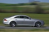 Mercedes-Benz CLS 63 AMG