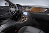 Mercedes-Benz CLS 63 AMG