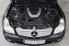 Mercedes-Benz CLS 350 CGI