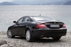 Mercedes-Benz CLS 350 CGI