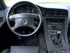 BMW 8-serie - interieur