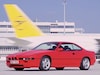 BMW 8-serie