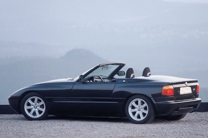 BMW Z1
