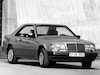 Mercedes-Benz 200-serie Coupé